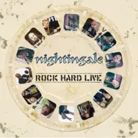Ginza.se ROCK HARD LIVE