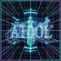 Konkurrent Lawrence Lek - Aidol (LP) (Limited Edition)