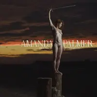 Cooking Vinyl Amanda Palmer - There Will Be No Intermission (2 LPs)