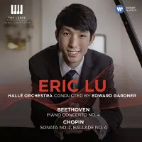 Bertus Distributie Piano Concerto No.4 / Piano