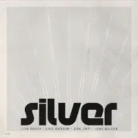V2 Red Eye Silver