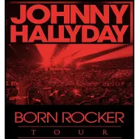 WARNER M CNT Born Rocker Tour/2Dvd + Cd
