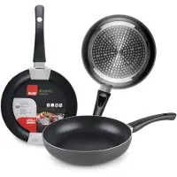 Ibili 405020 Koekenpan 20 Cm