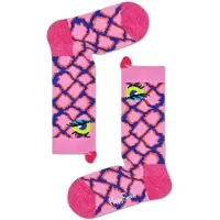 Happy socks Snake Knee Sokken