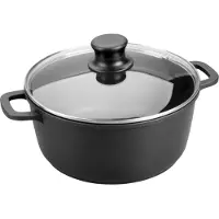 Lacor 25824, 4,5 liter, Spanje, 105 mm