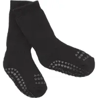 GoBabyGo sokjes antislip junior zwart