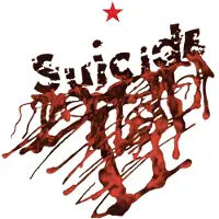 Universal Music Suicide - Suicide (LP) (Limited Deluxe Edition) (Coloured Vinyl) (Remastered)