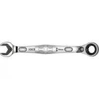 Wera 05020082001 Joker Switch Ring-steeksleutel 1 stuks Sleutelbreedte (metrisch) 8 - 25 mm