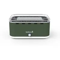 Barbecook Tafelgrill op Houtskool Carlo
