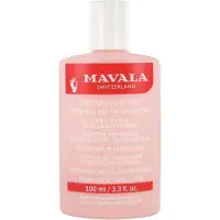 Mavala Dissolvant Extra Zacht | 100 ml