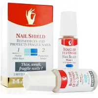 Mavala Nail Camouflage Nail Shield | 2 x 10 ml
