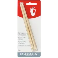 Mavala Palitos De Naranjo Manicura