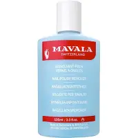Mavala Nail Polish Remover 100 ml