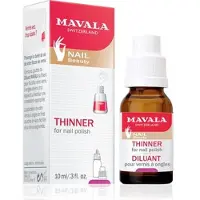 Mavala Nail Beauty Verdunner voor Nagellak | 10 ml