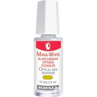 Mavala Nail Camouflage Mava-White | 10 ml