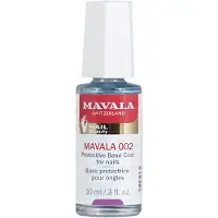 Mavala Nail Beauty 002 + Silicium | 10 ml