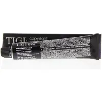 Tigi Haarverf Copyright Colour Creative Permanent Creme Emulsion 77/66 77RR Intense Red Blonde