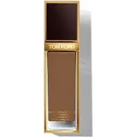 Tom Ford Stichting, Shade & Illuminate Zonbeschermingsfactor 50 Nr. 10,0 (Kastanje)