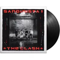 Sony music Sandinista!