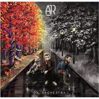 Sony music Ok Orchestra