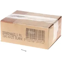 Macnails Draadnagel 1,6X25Mm Pk Blank Pak 5Kg