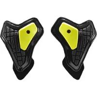 Spidi Warrior Slider Gp Elleboogbeschermers