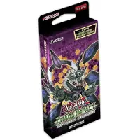 Konami Yu-Gi-Oh! - Chaos Impact Special Edition