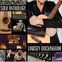 Warner Solo Anthology : The Best Of Sextuple Vinyle