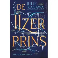 Harper De IJzerprins