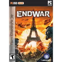 Tom Clancy's End War