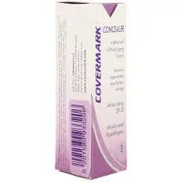 Covermark Concealer Nr. 3 | 6 g