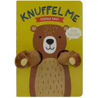 ImageBooks Factory/Allmedia (ImageGroup Holland) Knuffel me, kleine beer! (Hardback)