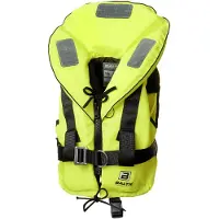 Baltic Ocean Harness Life Jacket Geel 30-40 kg