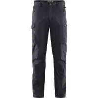 Fjall Raven Broek Men Travellers MT Trousers Dark Navy-Maat 54