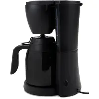 Mestic MK-120 Koffiezetapparaat + kan