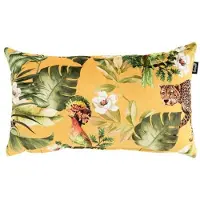 Hartman Lendekussen Kyra Yellow