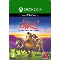 Spirit Lucky's Big Adventure - Xbox Series X + S & Xbox One Download