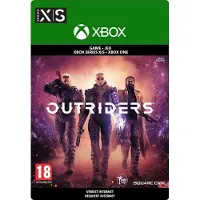 Outriders - Xbox Series X|S & Xbox One Download