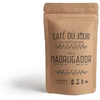 Café du Jour Espresso Madrugador 1 kilo