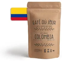 Café du Jour 100% arabica Colombia 1 kilo