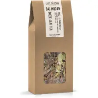 Café du Jour Bai Mudan - witte thee 100 gram - Café du Jour losse thee