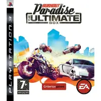 Burnout: Paradise - The Ultimate Box