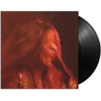 MUSIC ON VINYL I Got Dem Ol' Kozmic Blues Again Mama! (LP)