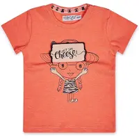 Dirkje T-shirt voor kids maat 62