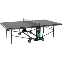 Kettler K5 Indoor tafeltennistafel