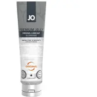 Jo System - Premium Jelly Glijmiddel op Siliconenbasis - 120 ml