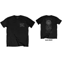 Ginza.se Biffy Clyro - Dolls Heren T-shirt - XXL - Zwart