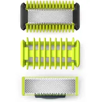 Philips Oneblade Kit Visage + corps QP620/50