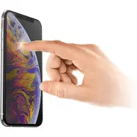 Otterbox Clearly Protected Alpha Glass Apple iPhone Xs Max Screenprotector Glas