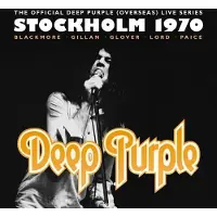 Import Stockholm 1970